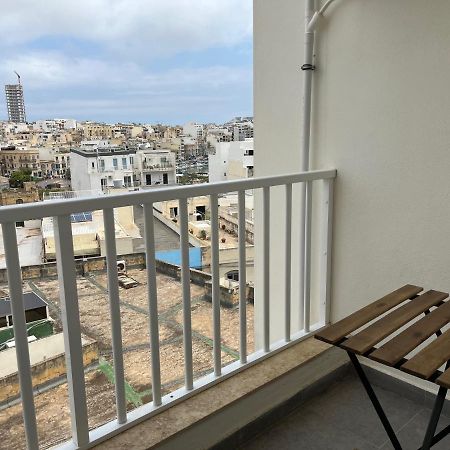F10 Modern And Bright Apartment In Malta Msida Exterior photo